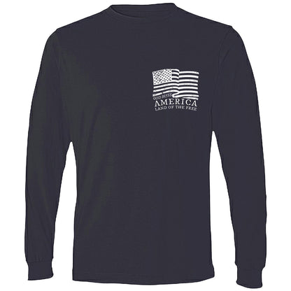 Divinity Boutique - Land of the Free Tee
