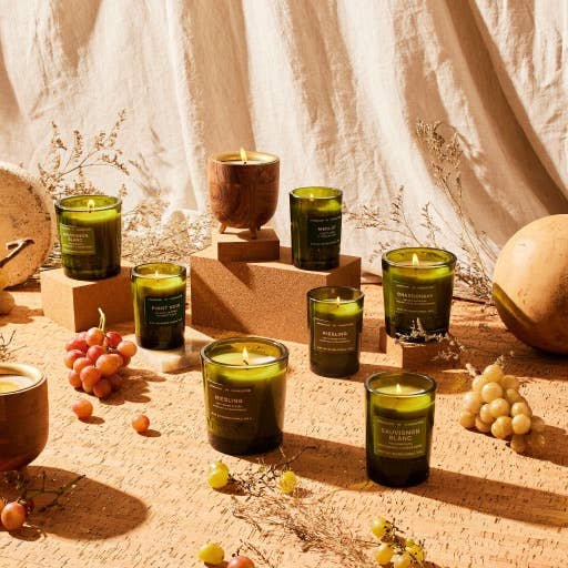 Rewined Sauvignon Blanc Candle 6 oz