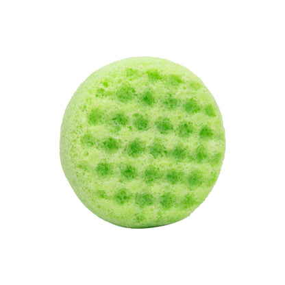 Soap Infused Body Buffer-Citrus Bright