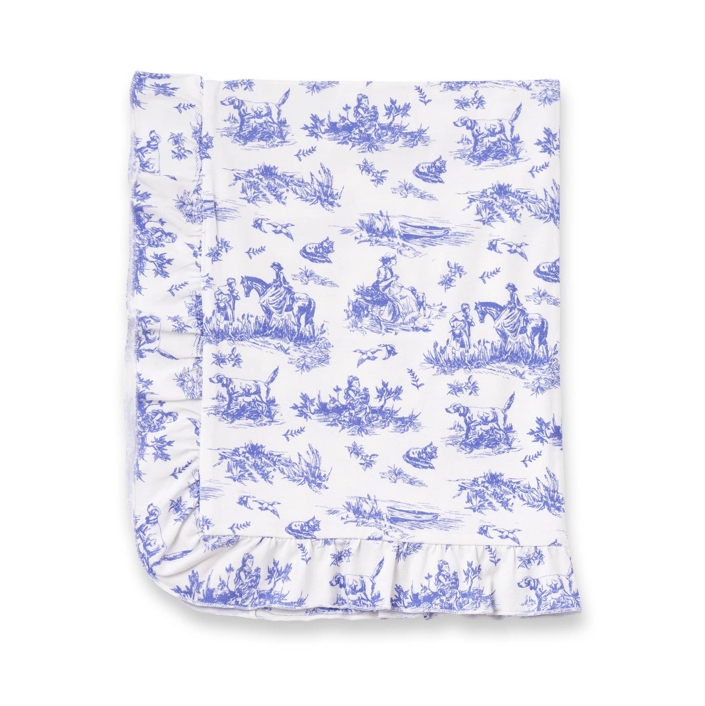 Bamboo Baby Collection Stroller Blanket – Sold Separately