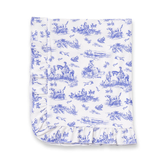 Bamboo Baby Collection Stroller Blanket – Sold Separately