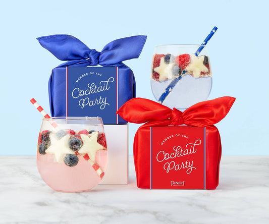 Member of the Cocktail Party Kit