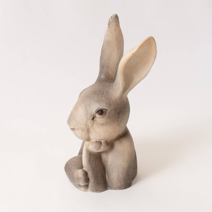 Rabbit Bust