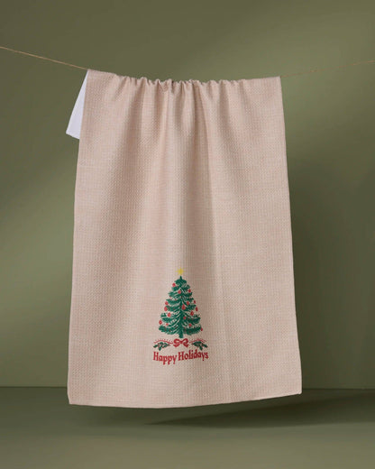 Geometry - Starwood Tea Towel