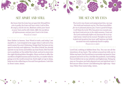 Powerful Prayers for Positive Thinking