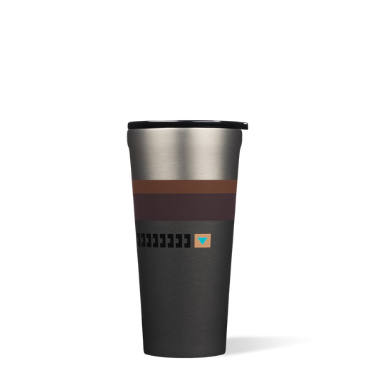 Tumbler - 16oz Star Wars - Mandalorian