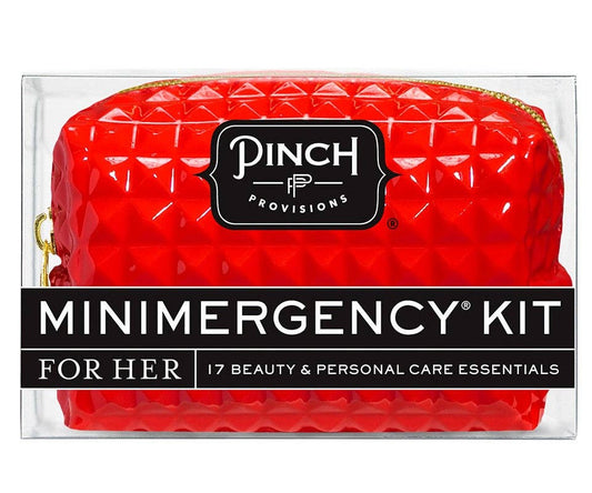 Edge Minimergency Kit