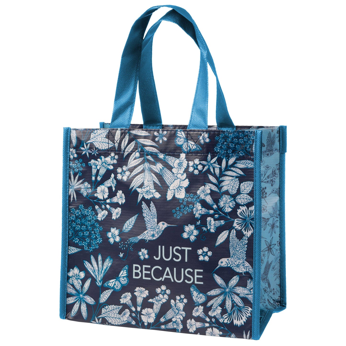 Bolsa de regalo mediana reciclada