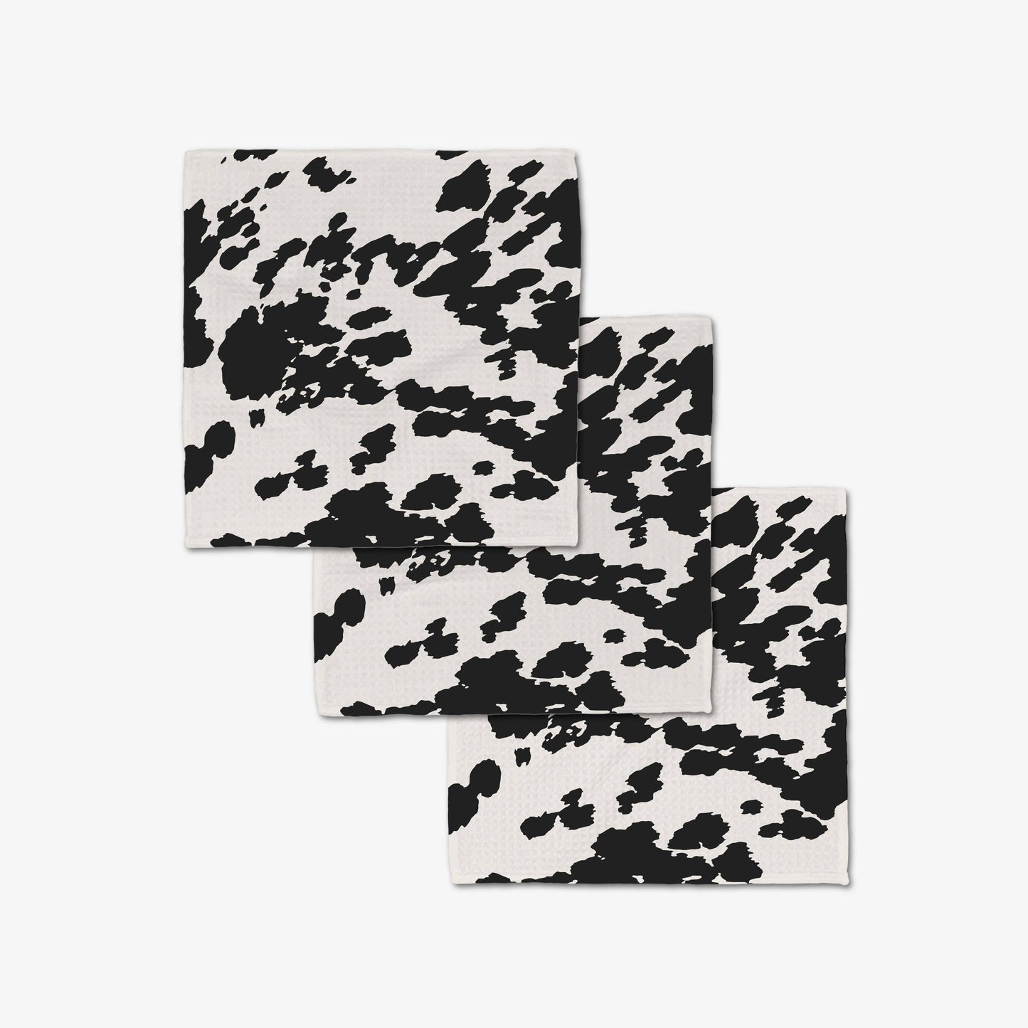 Wild West-Washcloth