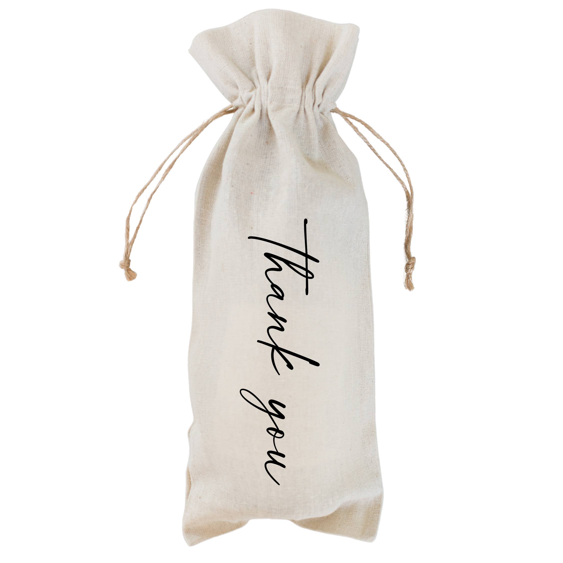 Porter Lane Home Wine Bag - Thumbnail 2