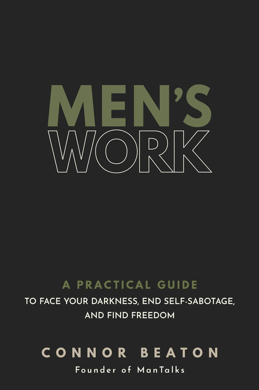 Macmillan Publishers - Trabajo masculino: Guía para acabar con el autosabotaje y encontrar la libertad n.º 2