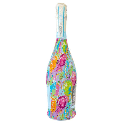 Beau Bottles - Globos de feliz cumpleaños de Beau Bottles - Colección Prosecco