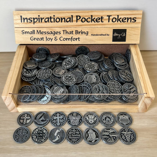 Inspirational Tokens