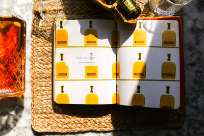 Drink Whiskey