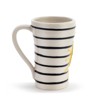 Sun & Stripes Mug