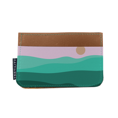 Card Holder Wallet - Prints
