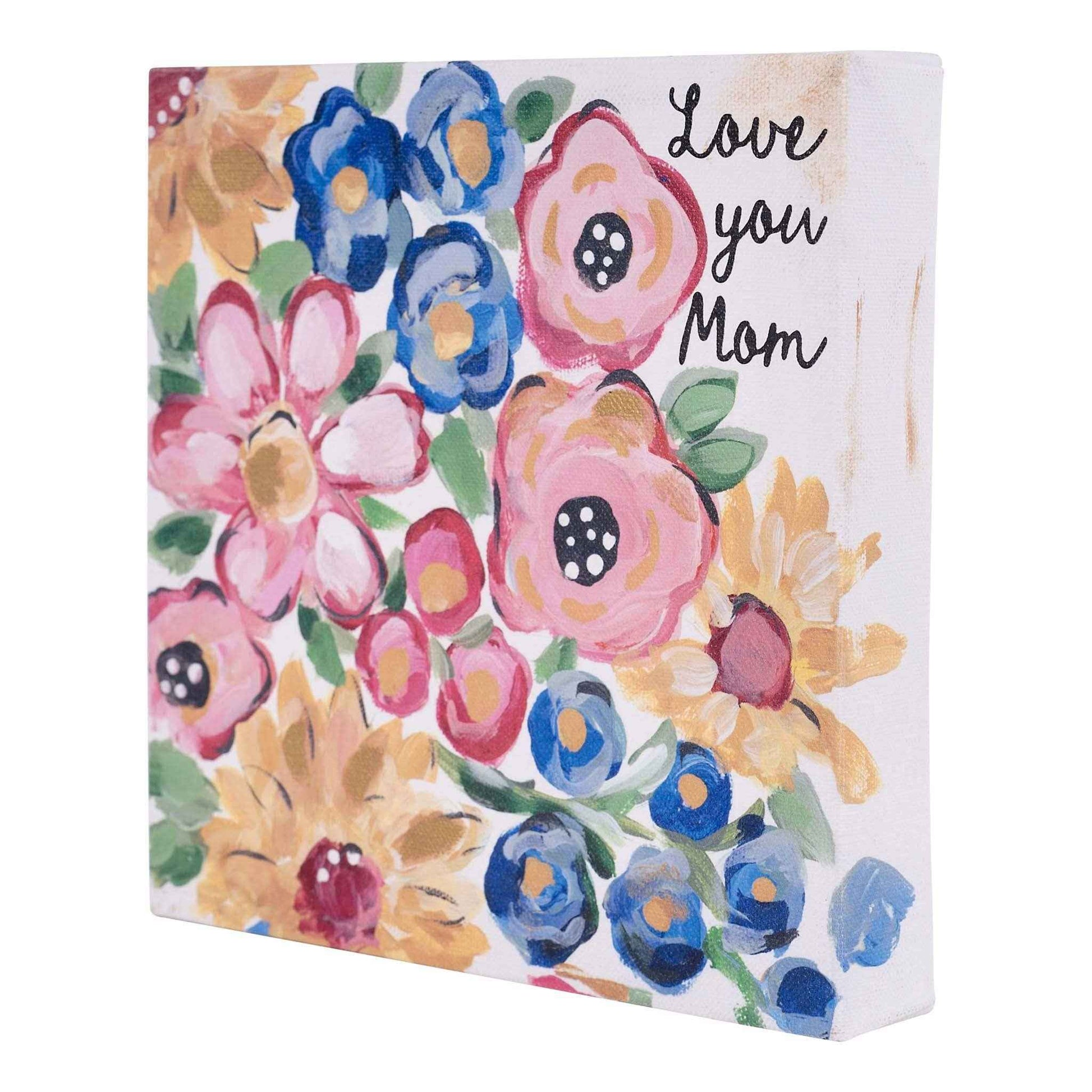 Mom Canvas