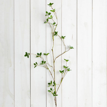 Branch - Lemon Leaf, 48"