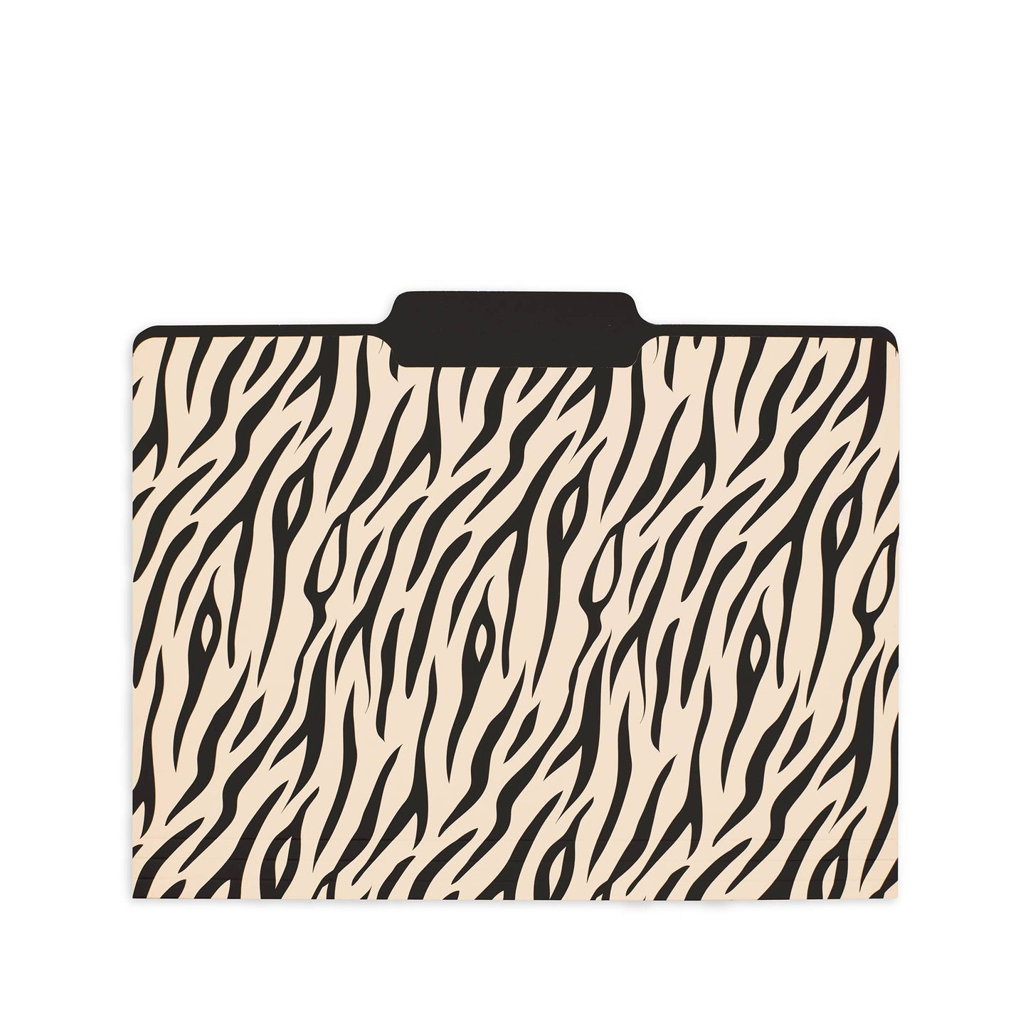 File Folders, Leopard