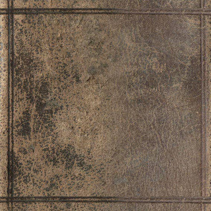 Vinyl Rug Leather