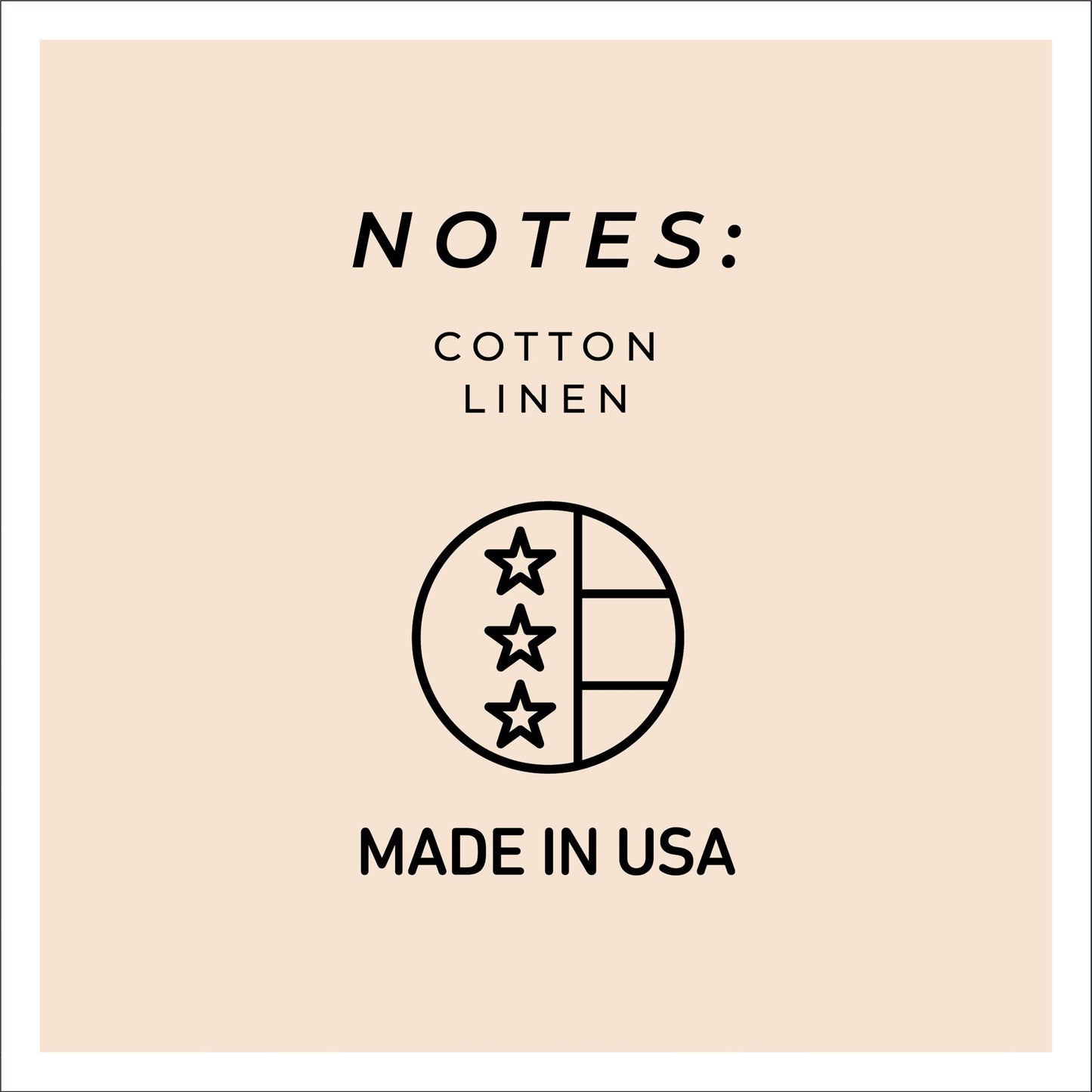 A Cheerful Giver - Melts - Crisp Cotton
