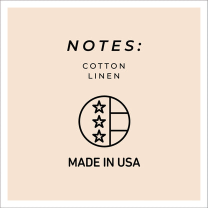 A Cheerful Giver - Melts - Crisp Cotton