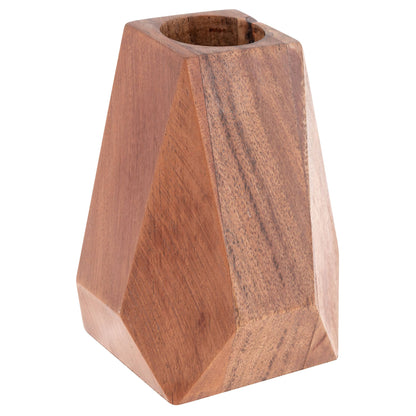 Sierra Vessel Faceted