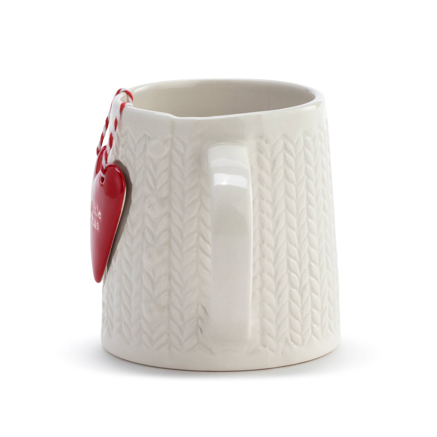 Christmas Mug w/ Orn Set