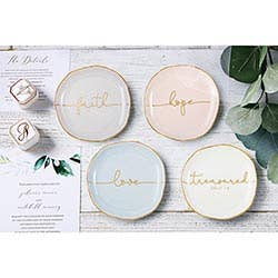 Trinket Tray - Hope