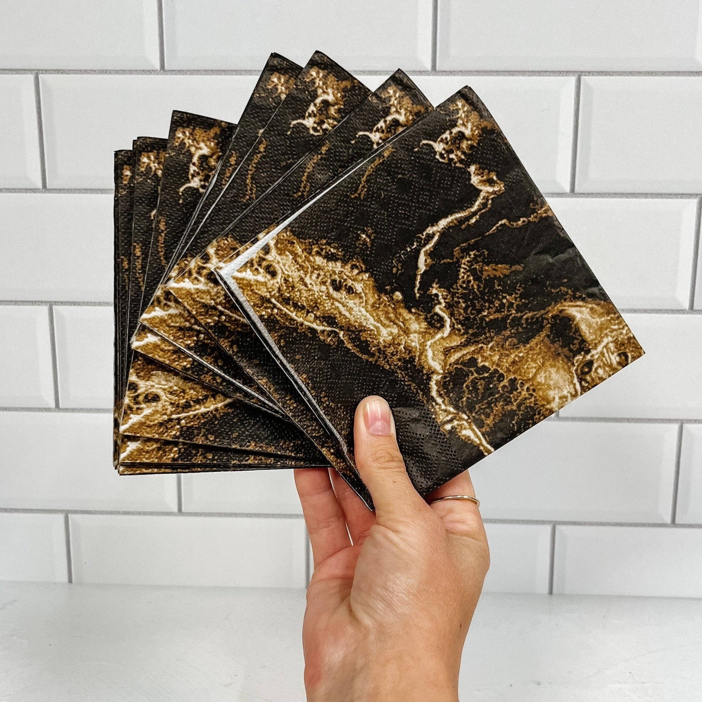 Cocktail Napkins