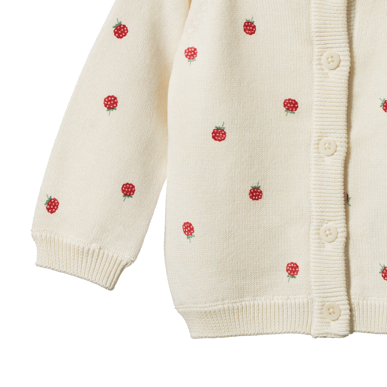 Piper Cardigan