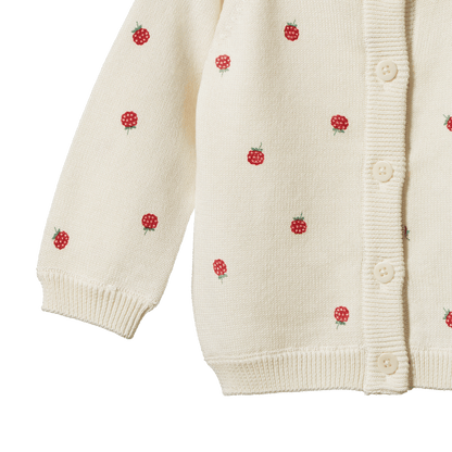Piper Cardigan