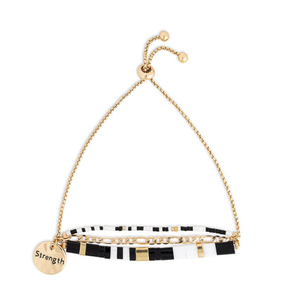 Journey Tile Brac Strength