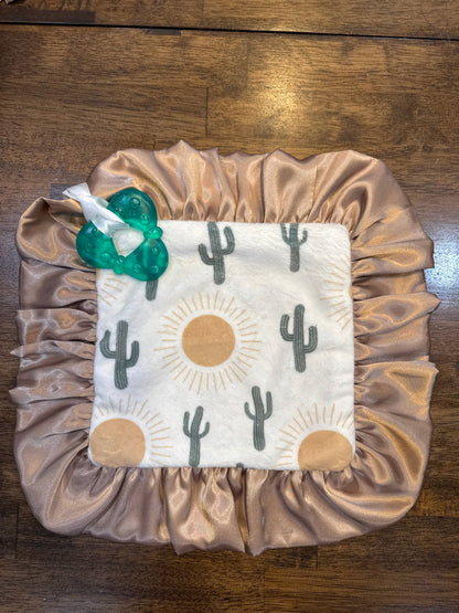 Soles del desierto