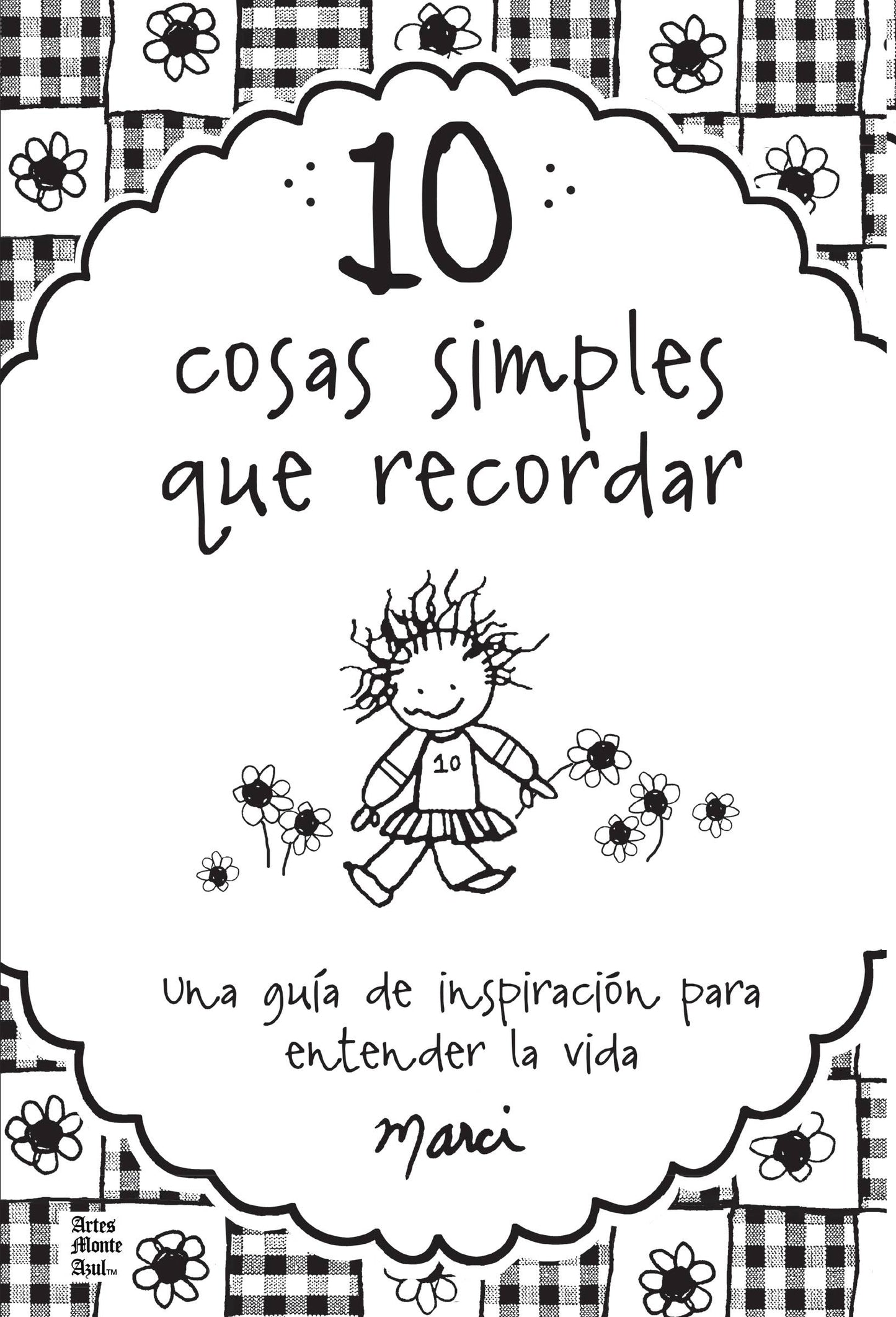 10 COSAS SIMPLES QUE RECORDAR