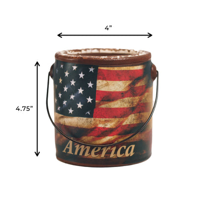 A Cheerful Giver - Farm Fresh Candle (20oz.) – America Juicy Apple
