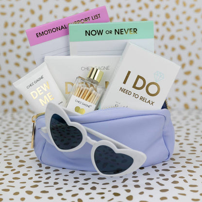 I Do Need To Relax - Bridal/Wedding Shower Steamers - Lavender