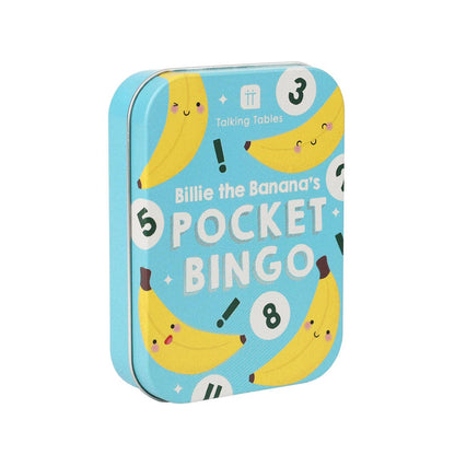 Mixed Tin Games - Sold Separately