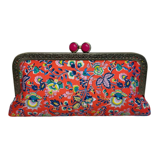 Cell Phone Clutch-Kazusa 