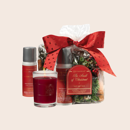 The Smell of Christmas - Gift Set Trio