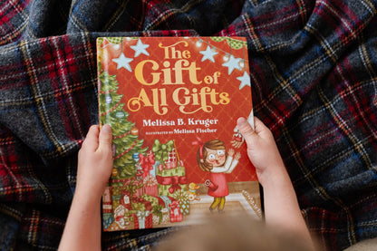 Libros de regalo y especiales de Harvest House Publishers: El regalo de todos los regalos