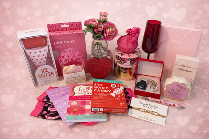Valentine's Day Box - Olive Branch Exclusive
