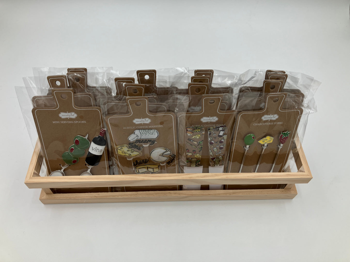 Charcutier Accessories-sold seperately