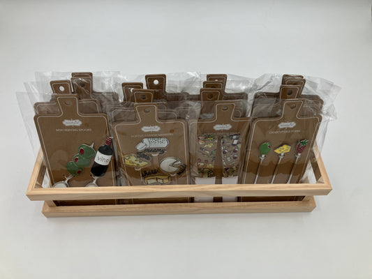 Charcutier Accessories-sold seperately