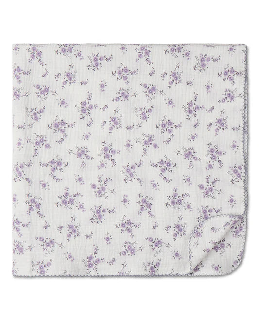 Swaddle Blanket-Abigail