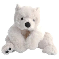 Bukowski Plush-Antonio Baby Polar Bear