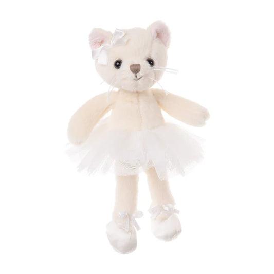 Bukowski Plush- Anya The Kitty