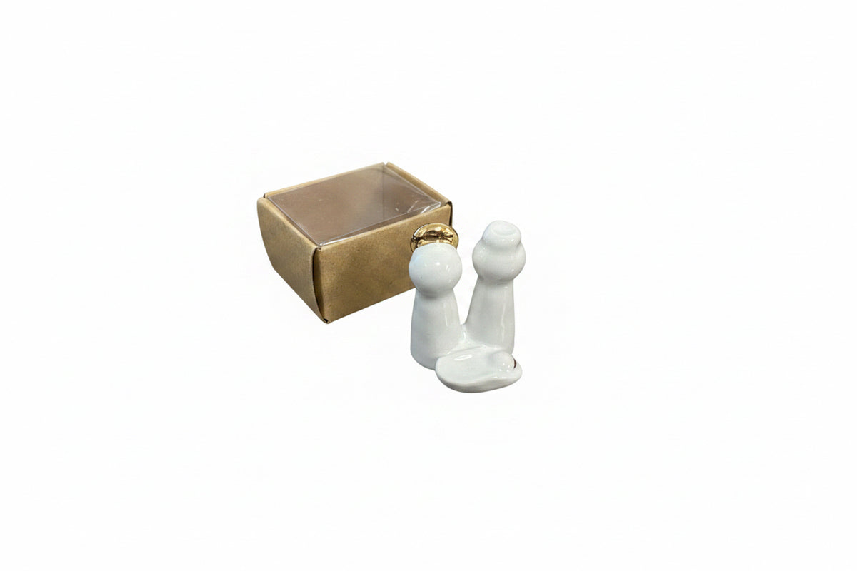Pocket Nativity Scene