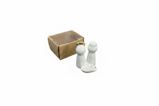 Pocket Nativity Scene