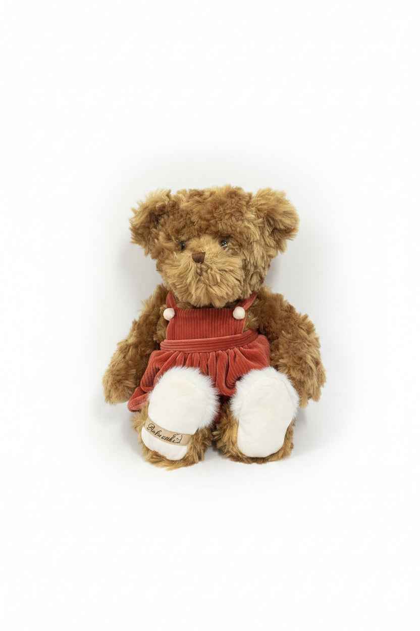 Prince Philip Bear